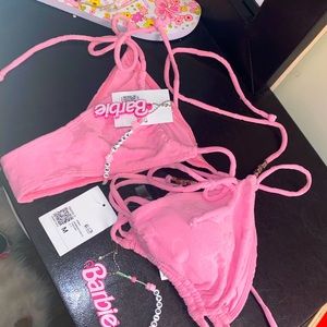 Barbie Bikini Two Piece